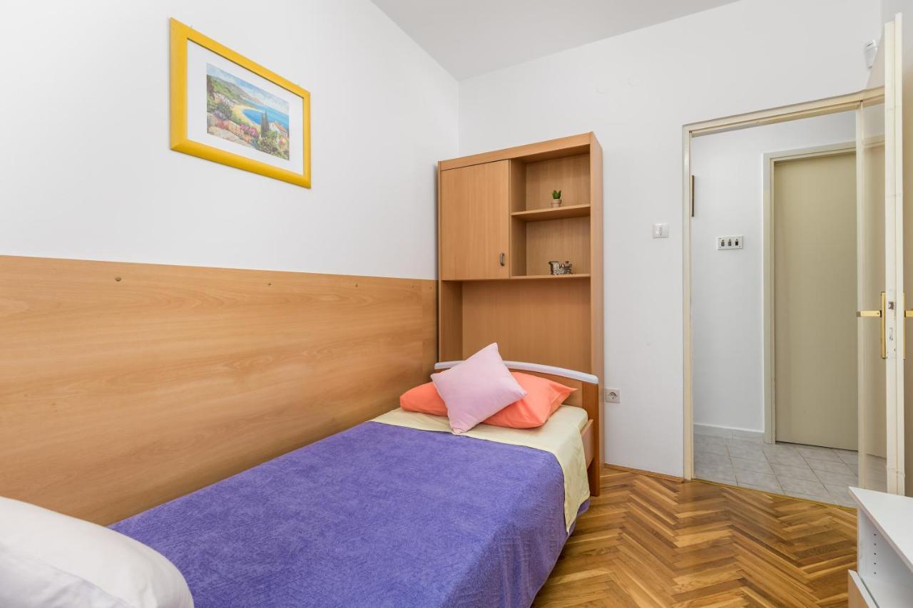 Apartmani Hrvatin Opatija Ngoại thất bức ảnh